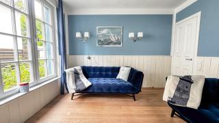 Friesenhaus Norderney - 3