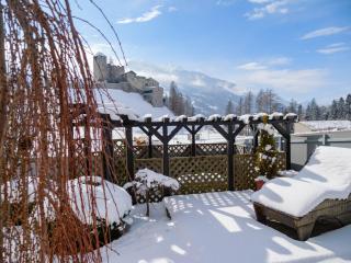 Appartement Burgblick - 9