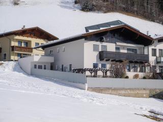 Appartement Burgblick - 8