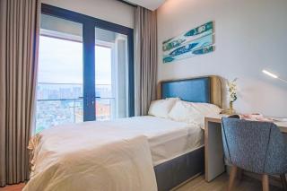 SkyHaven Suites - D1mension building, Calm & Classy Spot - 8