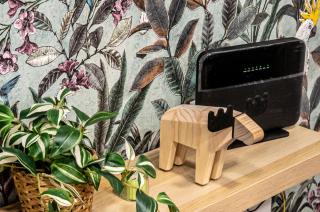 AP Apartment B&B - 7