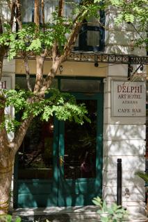 Delphi Art Hotel by Prima Hotels - 2