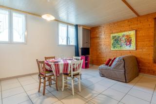 Gîte - Le Samiege - 3