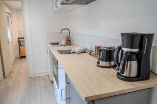 Hosmans - Le Mans - 2