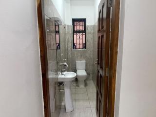 Zuri's Tidehouse, With Beach Access - 8