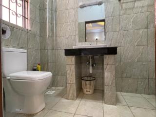 Zuri's Tidehouse, With Beach Access - 1