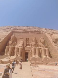 Sun of Aswan Stay - 5