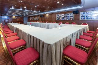 Shkoder Grand Hotel Europa, Affiliated by Melia - 6
