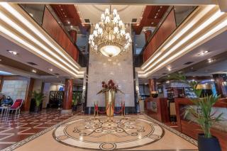 Shkoder Grand Hotel Europa, Affiliated by Melia - 0