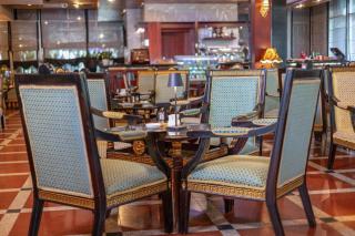 Shkoder Grand Hotel Europa, Affiliated by Melia - 2