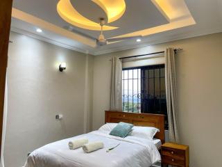 Zuri's Tidehouse, With Beach Access - 9