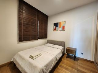 SkyHaven Suites - D1mension building, Calm & Classy Spot - 6