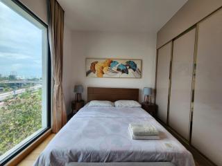 SkyHaven Suites - D1mension building, Calm & Classy Spot - 4