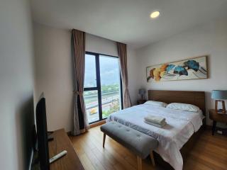 SkyHaven Suites - D1mension building, Calm & Classy Spot - 3