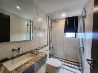 SkyHaven Suites - D1mension building, Calm & Classy Spot - 2