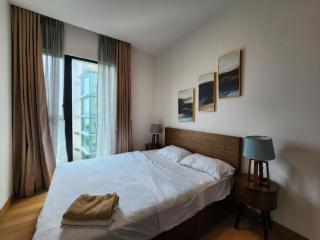 SkyHaven Suites - D1mension building, Calm & Classy Spot - 1