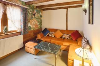 Host & Stay - The Spirit - 7