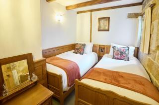 Host & Stay - The Spirit - 4