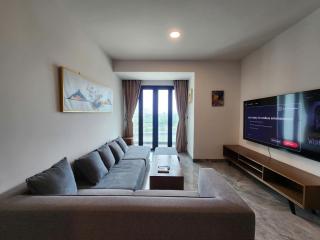 SkyHaven Suites - D1mension building, Calm & Classy Spot - 0