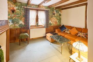 Host & Stay - The Spirit - 3