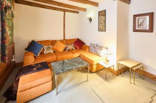 Host & Stay - The Spirit - 2