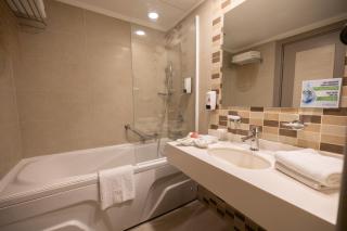 Fantasia Deluxe Hotel - 7