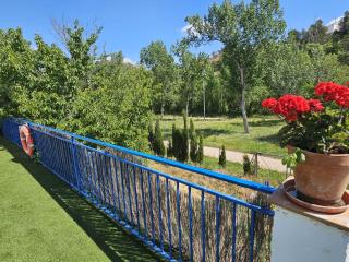 MEQUEDO LAS CAÑAS Alcañiz - 5