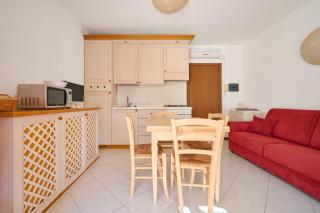 Rex Lo Scoglietto Punta Ala - 1