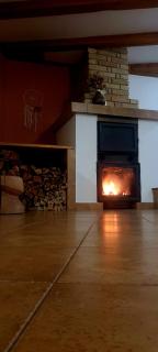 Domek v Arnoštově u Pecky - 8