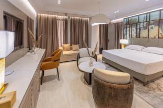 Shkoder Grand Hotel Europa, Affiliated by Melia - 1