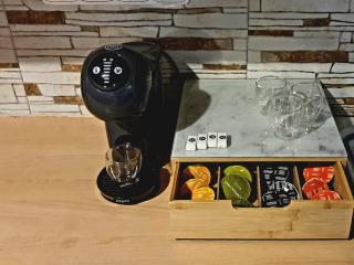 Domek v Arnoštově u Pecky - 7