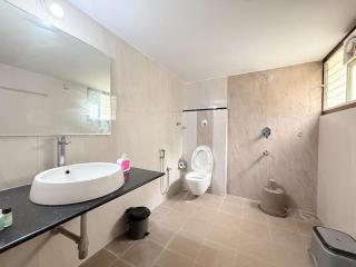 Mosaic Manor 5 BHK Elegant Spacez Luxury Villa - 6