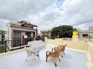 Mosaic Manor 5 BHK Elegant Spacez Luxury Villa - 4