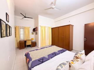 Mosaic Manor 5 BHK Elegant Spacez Luxury Villa - 3