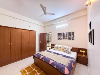 Mosaic Manor 5 BHK Elegant Spacez Luxury Villa - 1