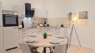 HYGGE HOMES Apartment Koselig - 4