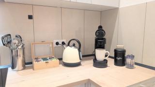 HYGGE HOMES Apartment 'Koselig' - 6