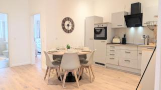 HYGGE HOMES Apartment Koselig - 9