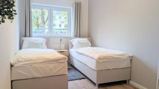 HYGGE HOMES Apartment Koselig - 7