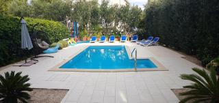 Villa Ana Sevid - Sevid - 5