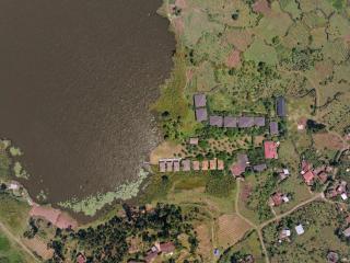 Lake Chahafi Resort - Kisoro - 7