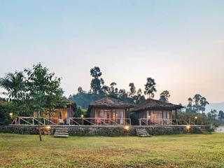 Lake Chahafi Resort - Kisoro - 4