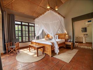 Lake Chahafi Resort - 8