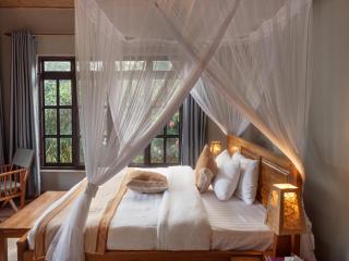 Lake Chahafi Resort - 7