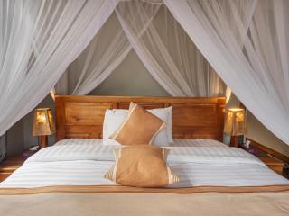 Lake Chahafi Resort - 6