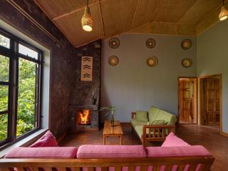 Lake Chahafi Resort - 5