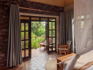 Lake Chahafi Resort - 4