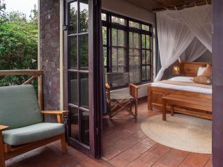 Lake Chahafi Resort - 3