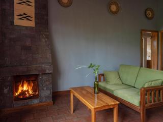 Lake Chahafi Resort - 2