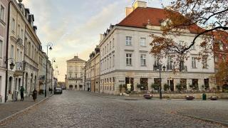 Koźla old town apartment - 8